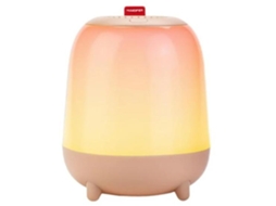 Umidificador De Quarto Com Luz Noturna Umidificador Ultrassônico De Névoa Fria Preenchimento Superior Umidificador De Ar Silencioso Para Yizhood