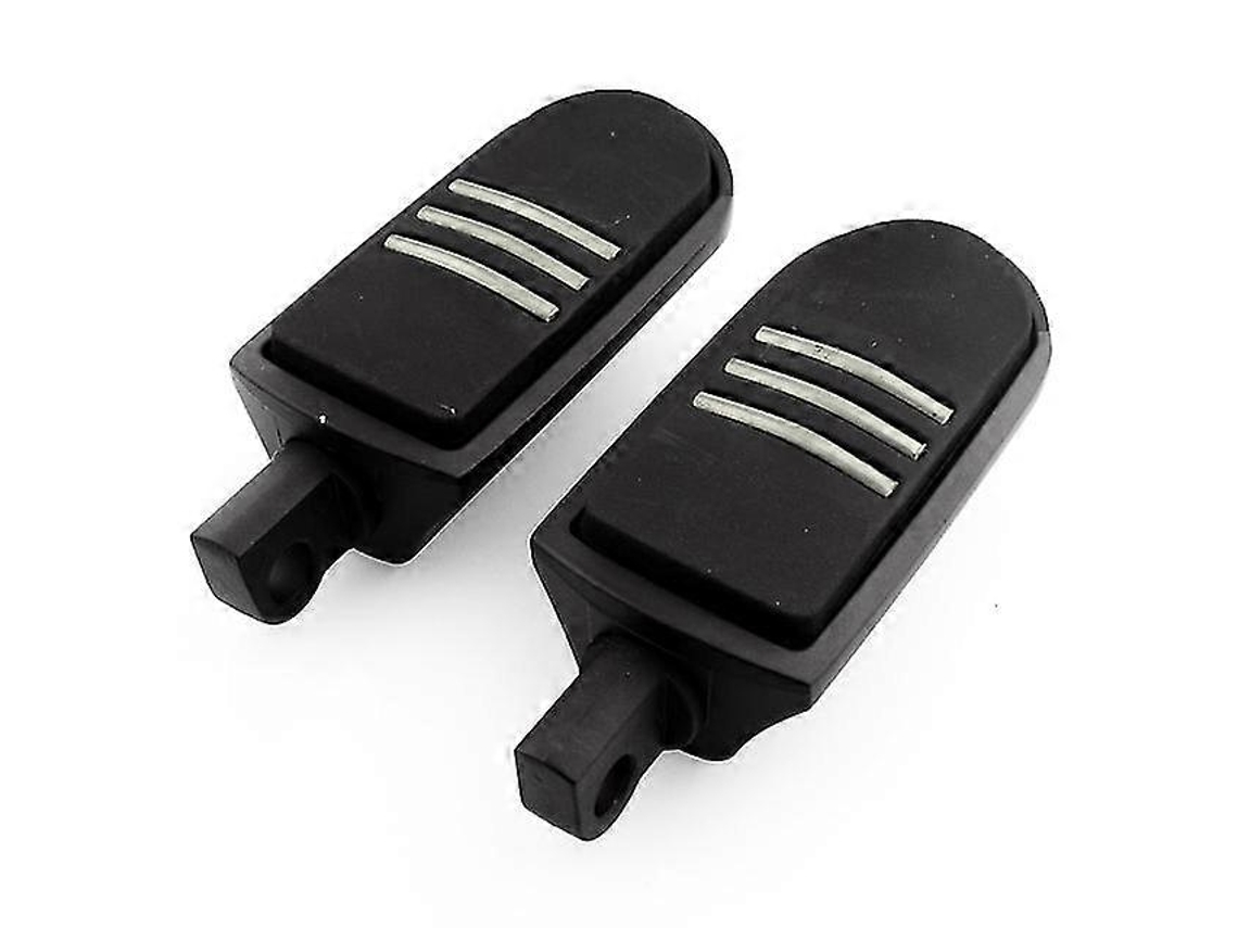 Pé De Estribo Ajustável Para Harley Sportster Dyna Softail Xl
