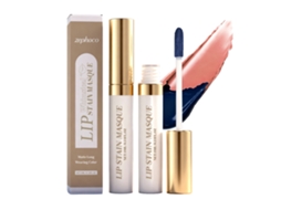 Brilho Matte Labial Peel-off Whimsical