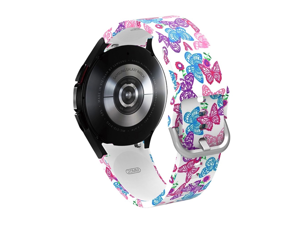 Bracelete Samsung Galaxy Watch4 40mm/44mm