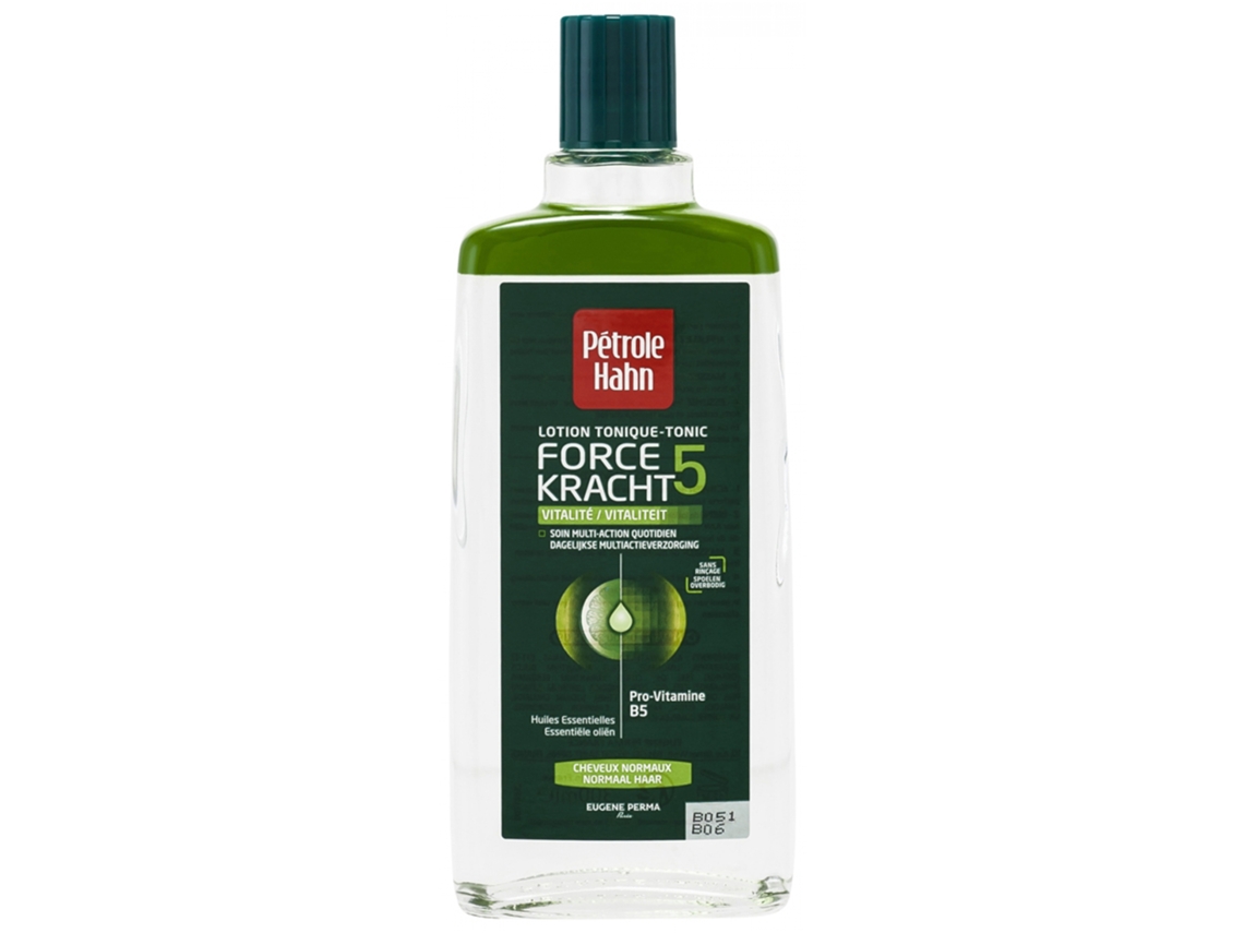 PÉTROLE HAHN Tónico Vitalidade Força 5 300 Ml