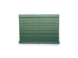 Jardin202 - Persiana Madera Verde 57 X 85 Cm | 57 X 85 Cm ()