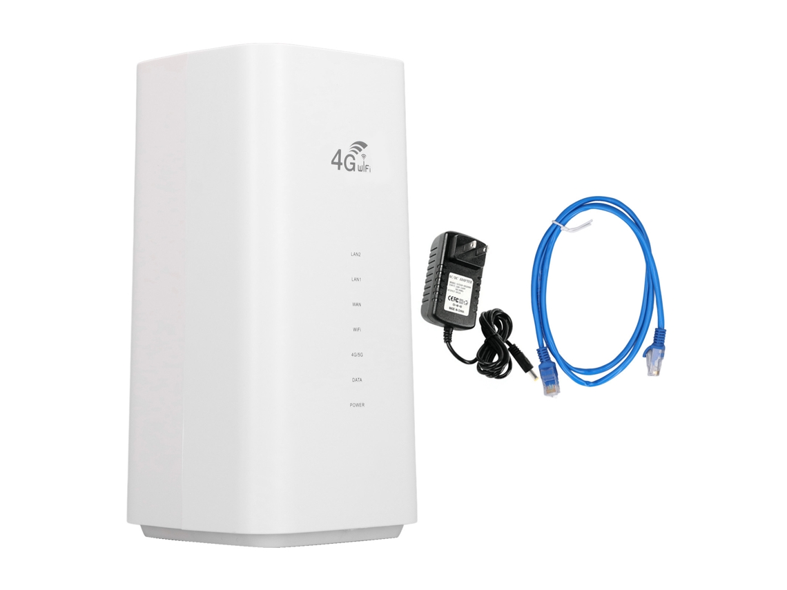 Roteador 4g Lte LAXISCREED 300mbps Profissional