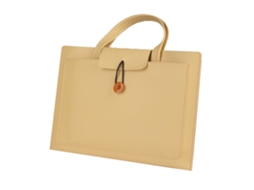 Bolsa Portátil Ipad Apple Macbook COZEVDNT de 14" Elegante