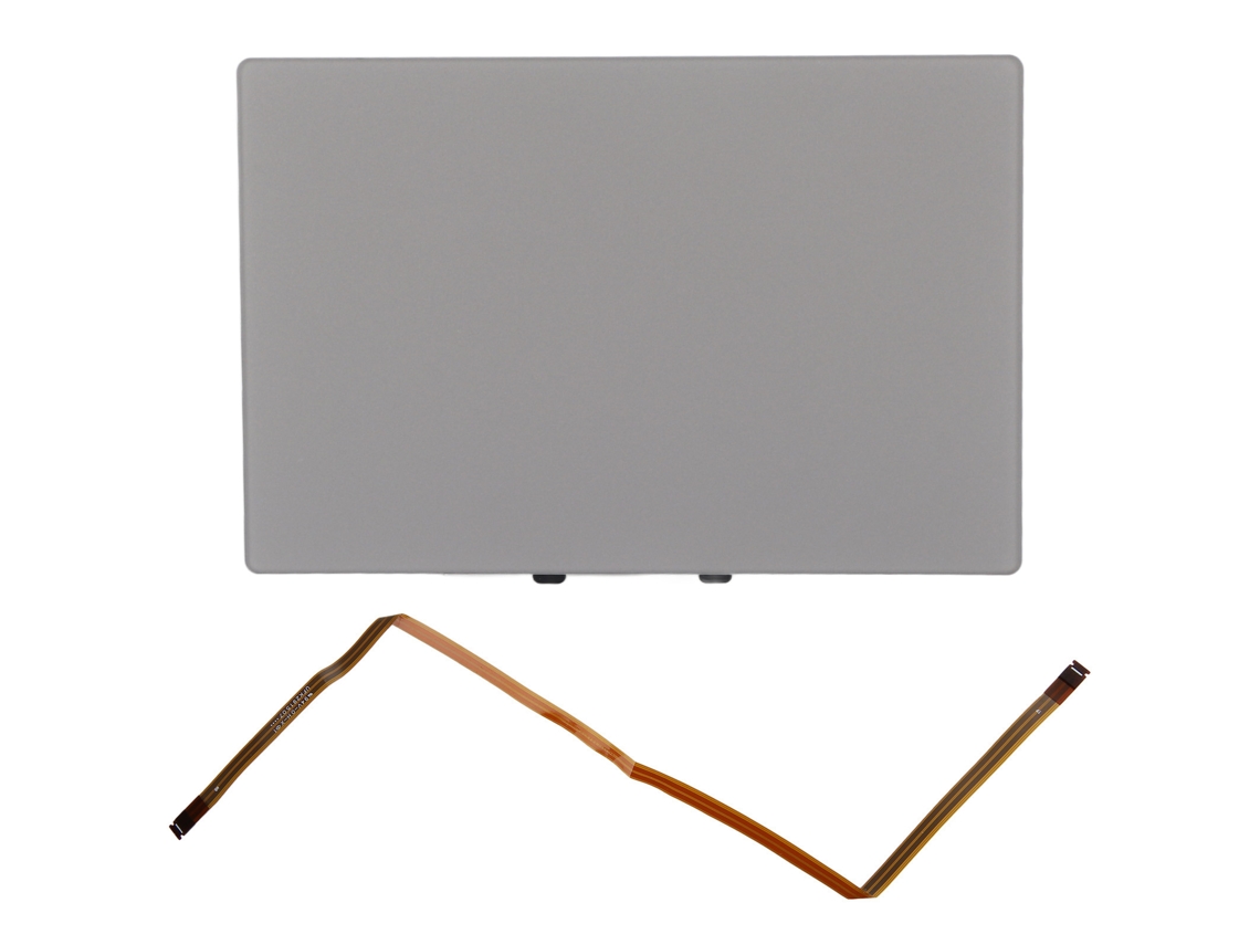 Touchpad (conexão Com Fio, Material De Vidro) Para Microsoft Surface Book 1704 1705 1785