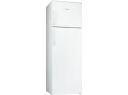 Frigorífico SMEG FD32E (Estático - 175 cm - 306 L - Branco)