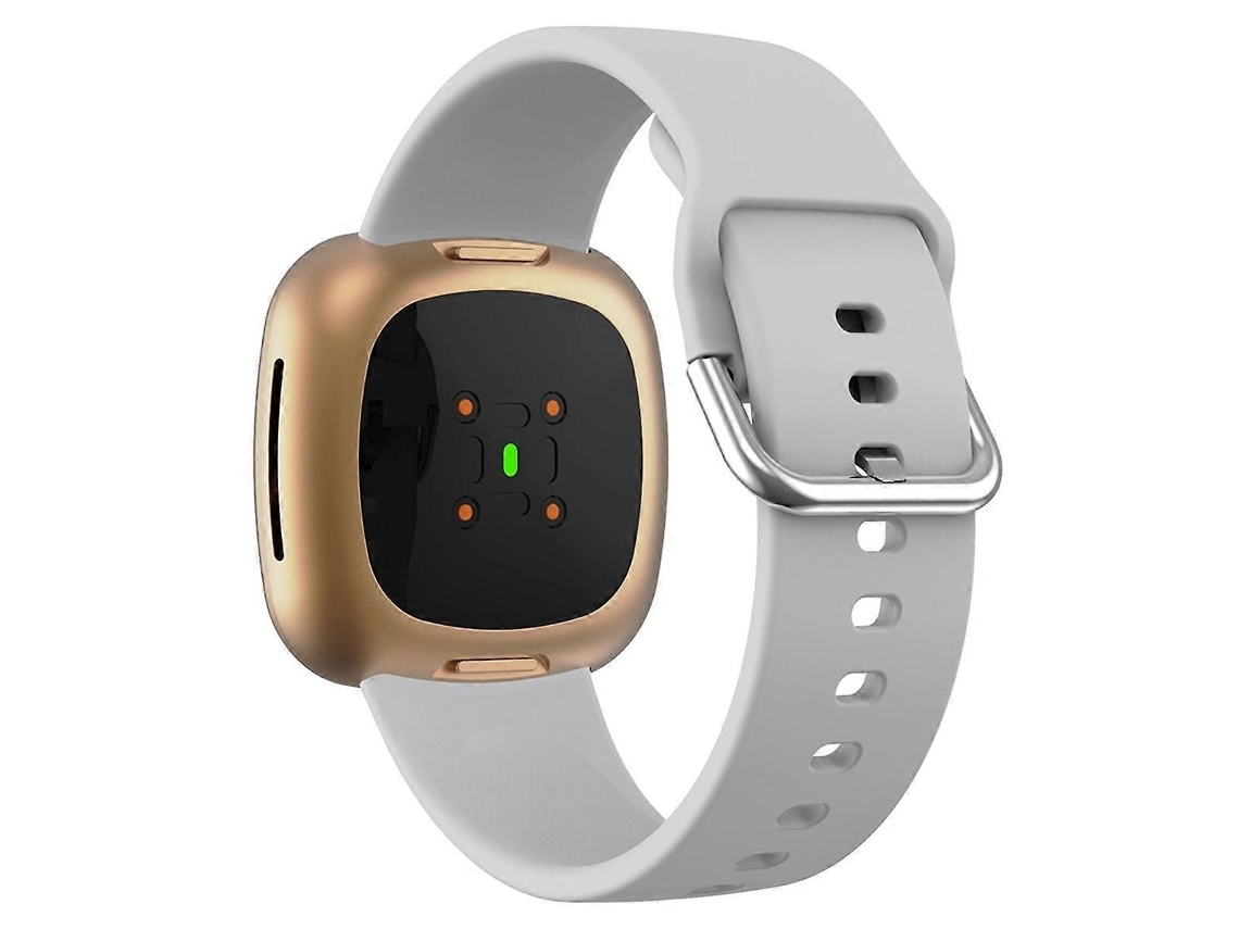 Para Fitbit Versa 4 Pulseira De Relógio Pulseiras De Relógio