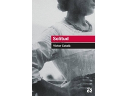 Livro Solitud de Víctor Català