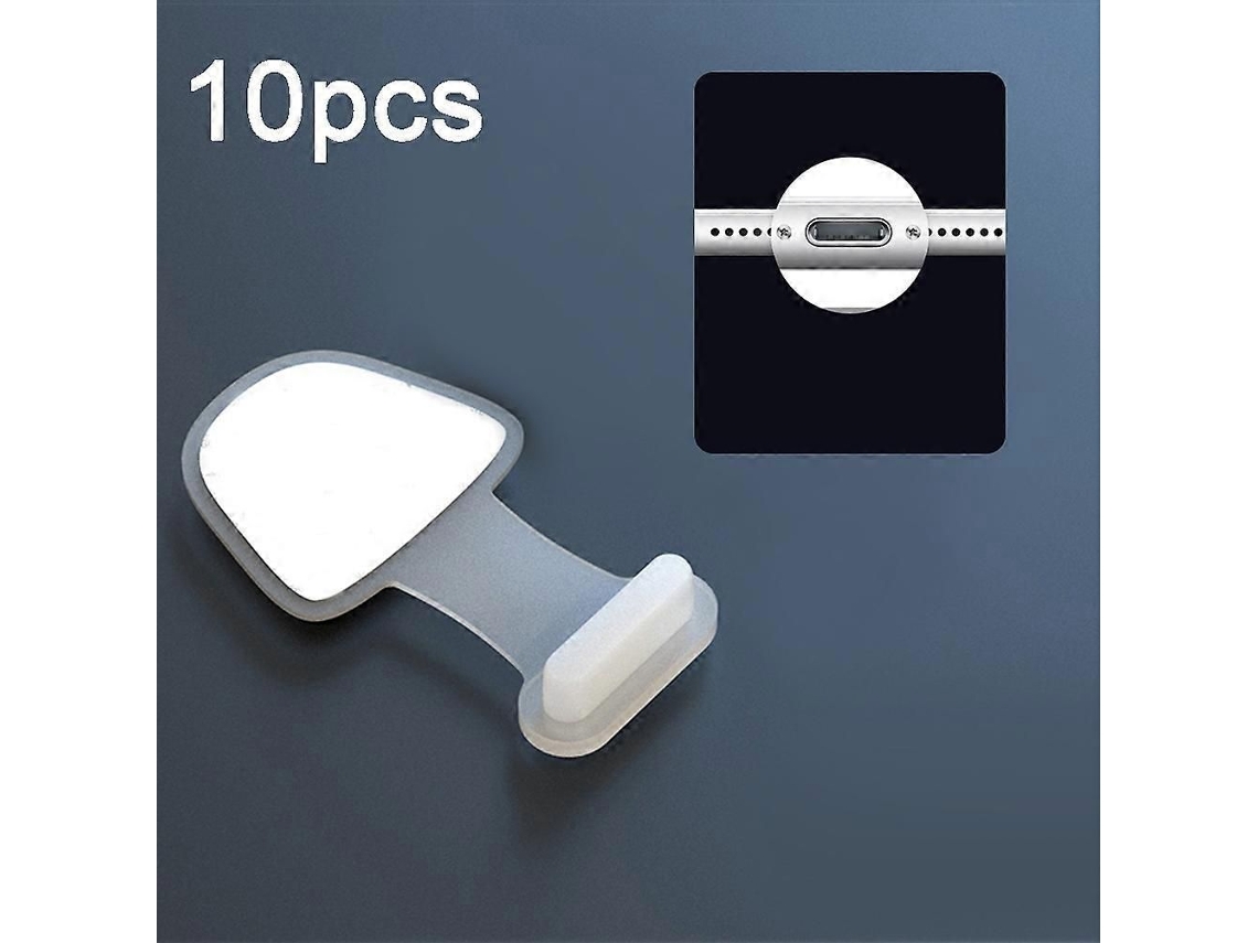 Protetores Silicone Porta Carregamento GOKOCO