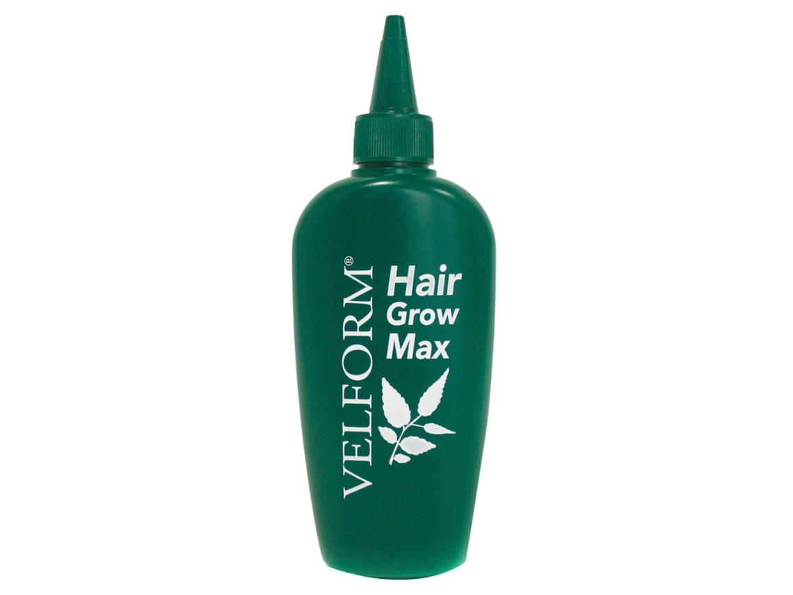 Ativador de Crescimento do Cabelo VELFORM Hair Grow Max Unissexo (200 ml)