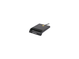 Lurelia Leitor Smart Card Usb, Emv, Ccid/iso 7816