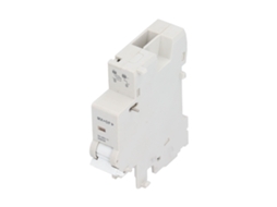 Alarme de Disjuntor C65 MX+OF Impermeável Derivação Auxiliar S/MARCA