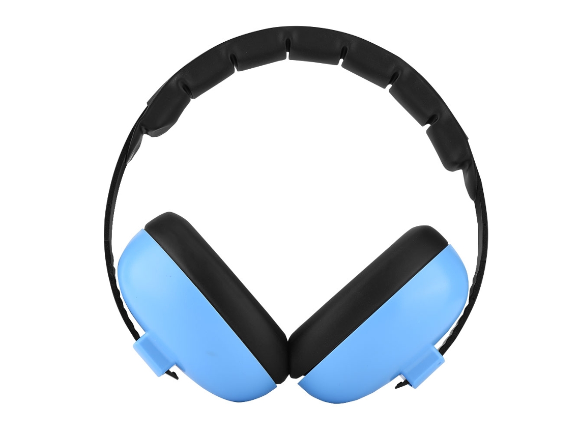 Protetores Auriculares Infantil (protetor De Ruído, Shield Auricular)