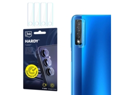 Pelicula de Vidro 3MK TCL 20 5G