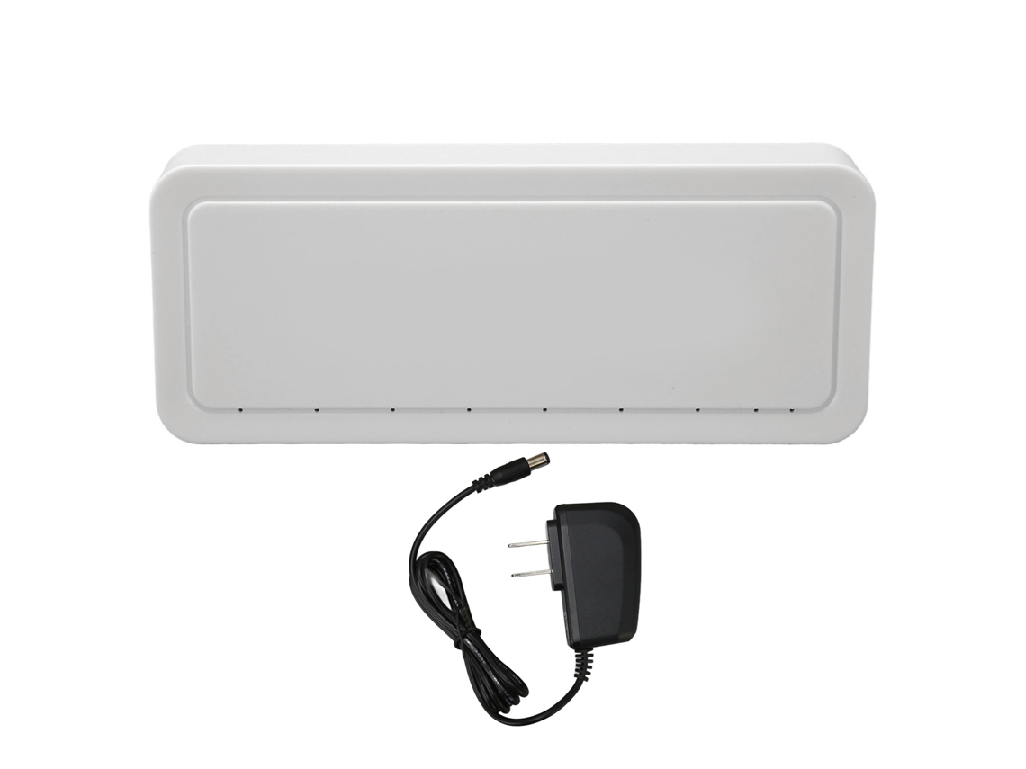 Switch Gigabit 8 Portas LAXISCREED