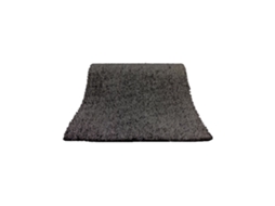 Césped Artificial Colorgrass 7mm Gris - Rollos  | Resistente A La Intemperie - Fácil Instalación Rollo: 2x30 Metros