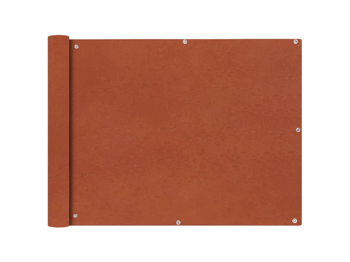 Toldo lateral VIDAXL Beige (90 x 600 cm)