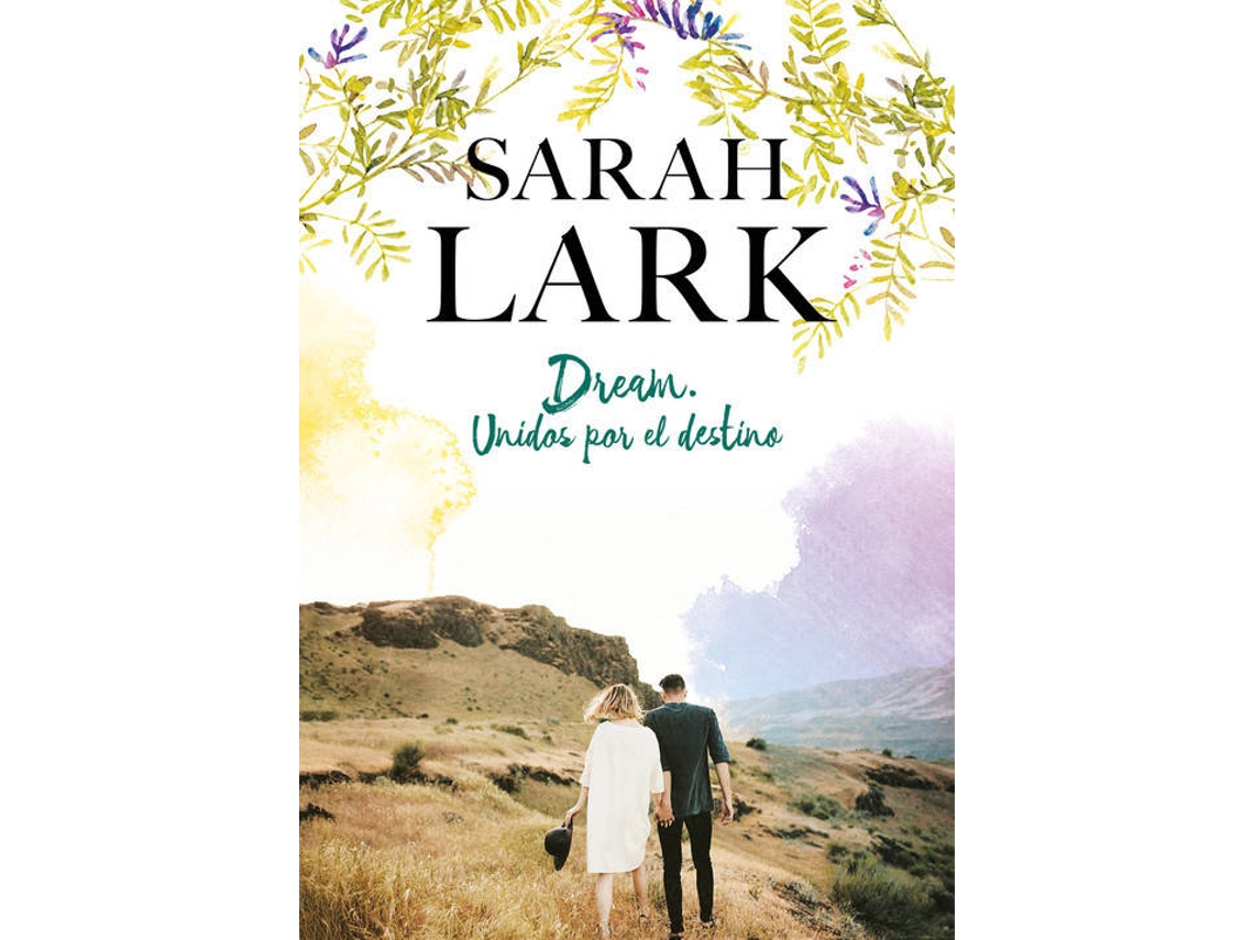 Livro Dream de Sarah Lark (Espanhol)