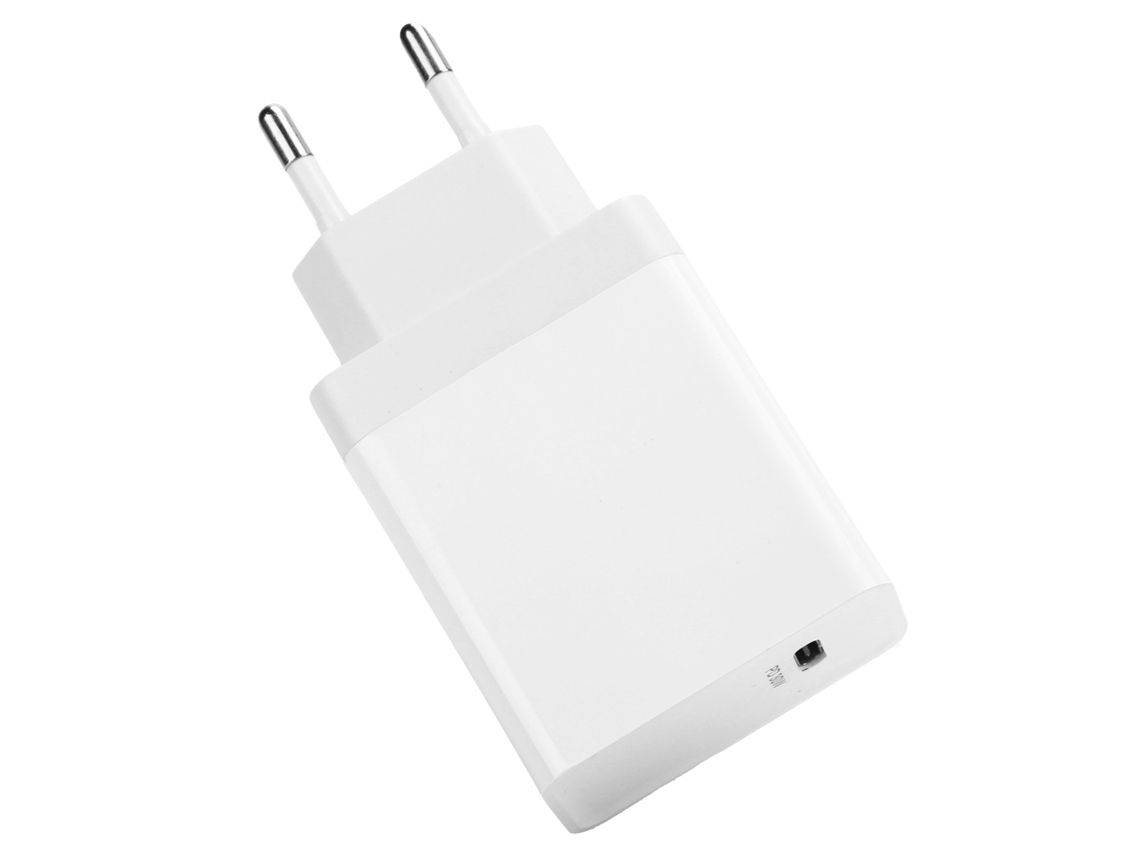 Carregador rápido EOOCOO, 30W, para iPhone e Xiaomi