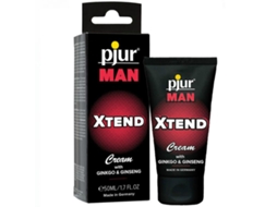 Creme de Massagem PJUR Man Xtend Estimulante (50 ml)