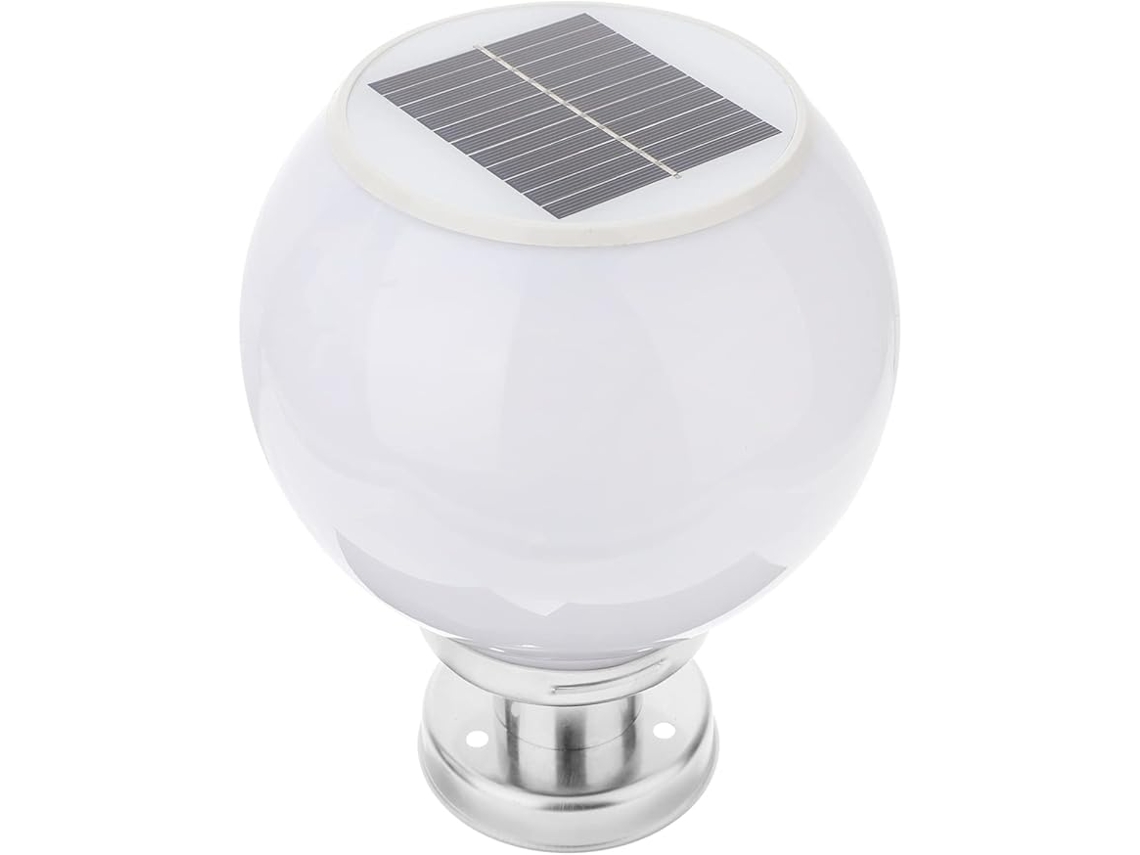 Luz De Parede Hexagonal, Jardim, Ip65