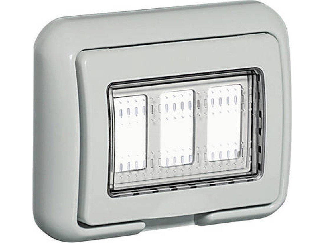 Espelho para Tomada/Interruptor BTICINO 25603