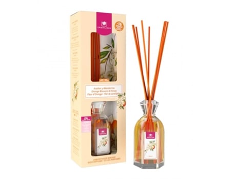 Ambientador Mikado  Flor de laranjeir (180 ml)