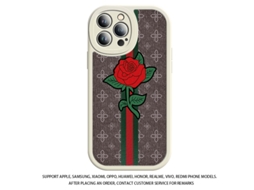 Capa Adapte Bonito Personalização para VEANXIN Seda