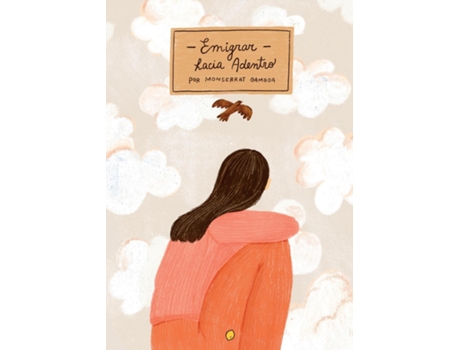 Livro Emigrar hacia adentro de Monserrat Gamboa (Inglês)