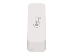 Sensor Wifi De Temperatura E Umidade Inteligente