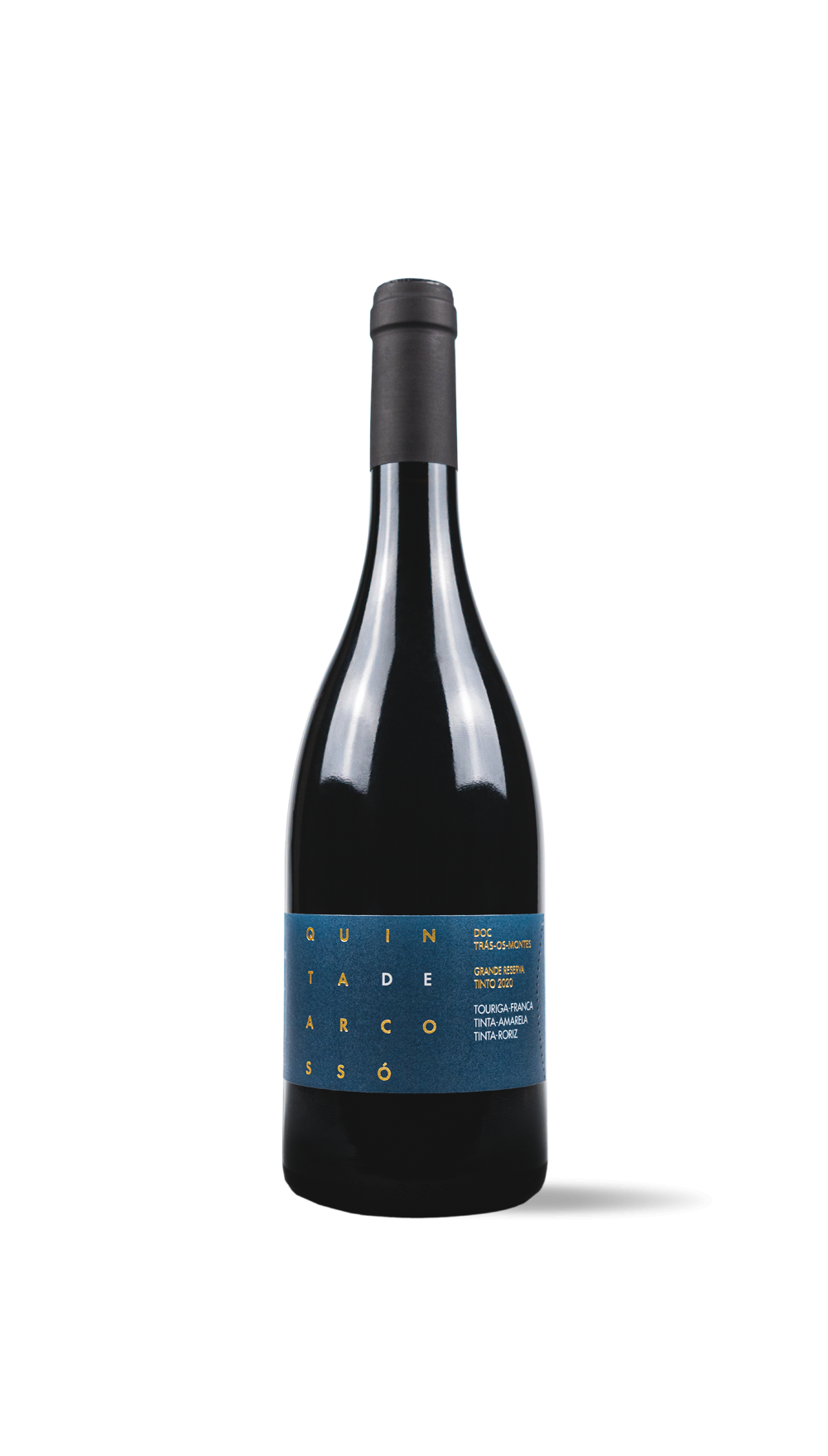 Grande Reserva Tinto 2020 Quinta Do Arcossó