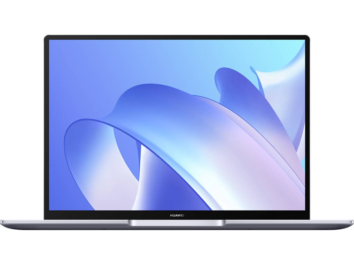 Portátil HUAWEI MateBook 14 (14'' - AMD Ryzen 5 5500U - RAM: 16 GB - 512 GB SSD - AMD Radeon Graphics)