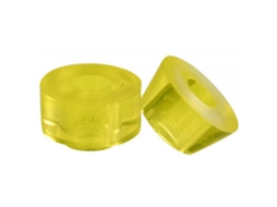 Chaya Interlock Jelly Cushion Rollersaktes 95A 8 Units