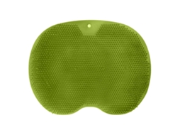 Almofada De Massagem Para Os Pés Banheiro, Em Tpe, Com Ventosa, Fixação Na Parede.