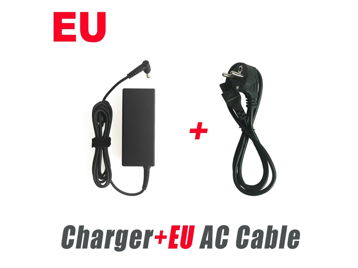 Lurelia Carregador Para Portátil R33030 N17908 Para Portátil R33030 N17908 V85 Adp 65jh