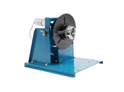 Posicionador De Soldagem, Motor De 10w, Ã‚ngulo Ajustã¡vel De 0 90â°, Azul Oem