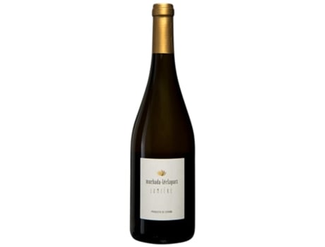 Vinho MUCHADA-LÉCLAPART Muchada-Léclapart Lumière Palomino Fino Vino De La Tierra De Cádiz (0.75 L - 1 unidade)
