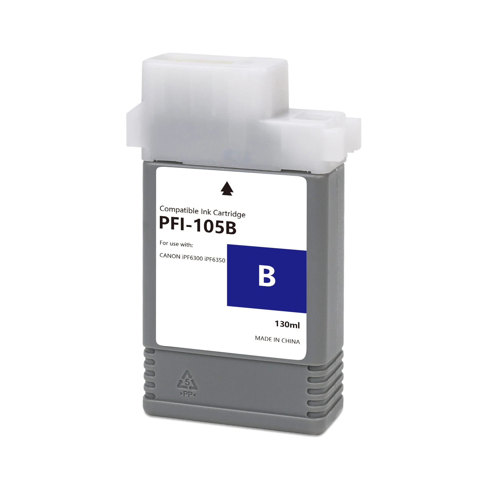 Bpfi-105 Para Canon Imageprograf Ipf6300s Ipf6350s Ipf6300