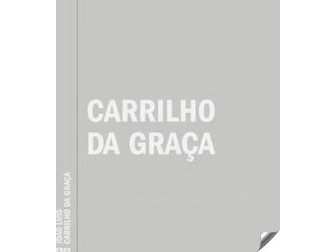 Livro Carrilho Da Graça de Vv Aa (Português)
