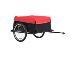 Carrinho de Compras Dobrável, até 80kg, S/MARCA