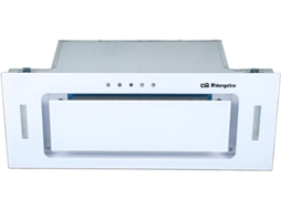 Exaustor ORBEGOZO CA 09160 BL (589.4 m3/h - 52 cm - Branco)