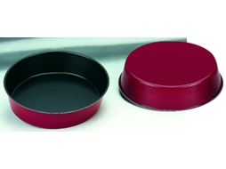 Molde Vénus Alto 26 cm IBILI