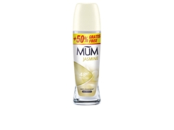 Jasmine Deo Roll-On MUM 75 Ml