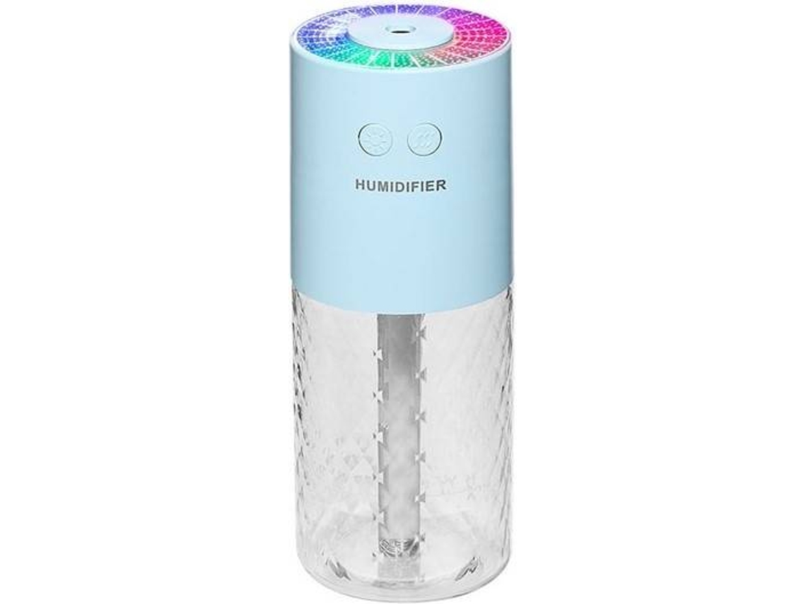 Humidificador ALIN965-2 (3.5 W - Azul)