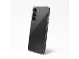 Capa Transparente Antiyellow para Samsung Galaxy A17 LA CASA DE LAS CARCASAS