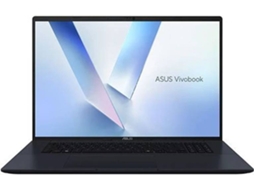 Portátil ASUS M1807GA-A73ALHDAB02 (18'' - AMD Ryzen AI 7 445 - RAM: 16 GB - 512 GB SSD - AMD Radeon Graphics)