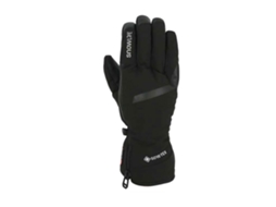 SNOWLIFE Luvas Super Gtx Primaloft Preto XL Mulher