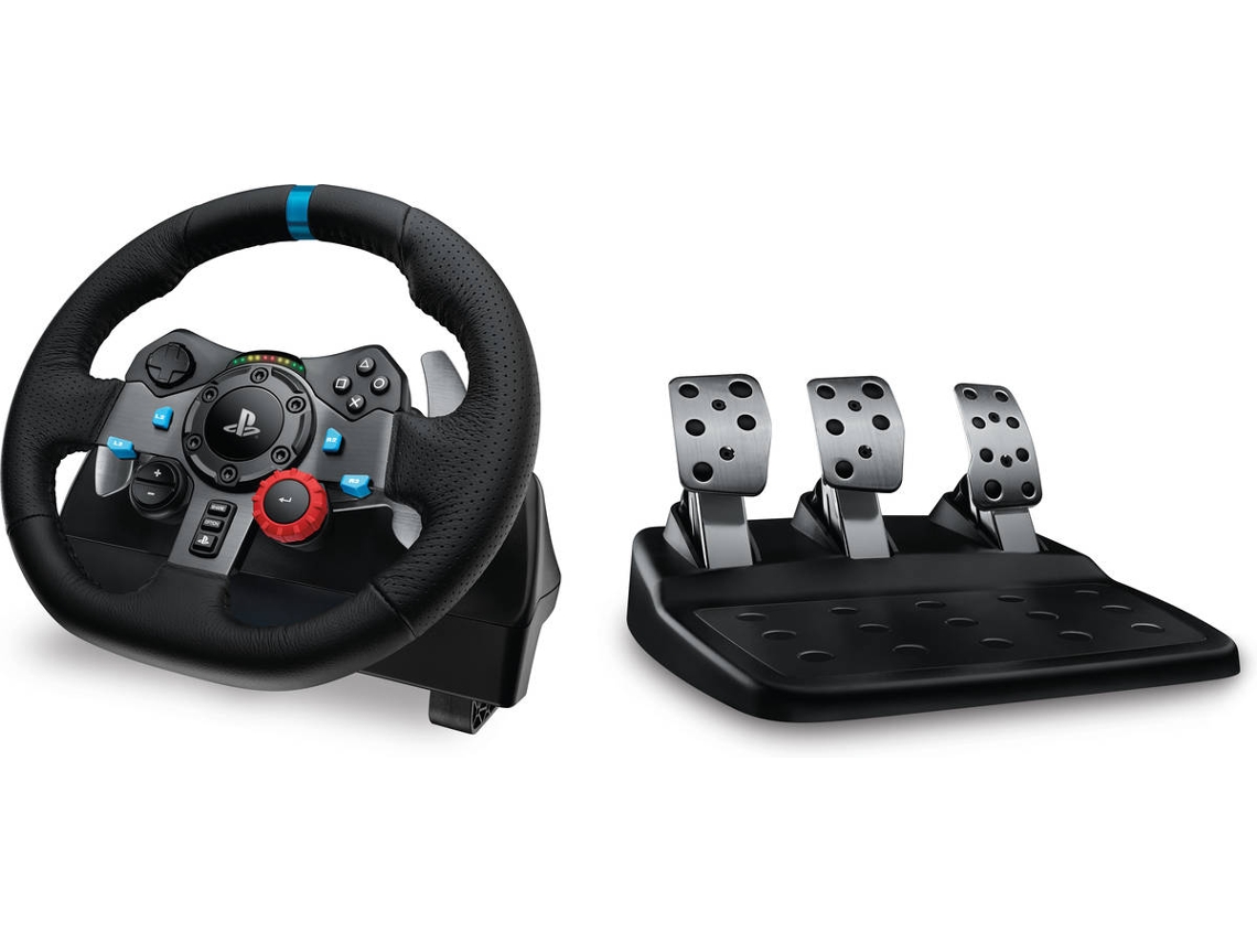 Add-on Volante Logitech /g29 Reto