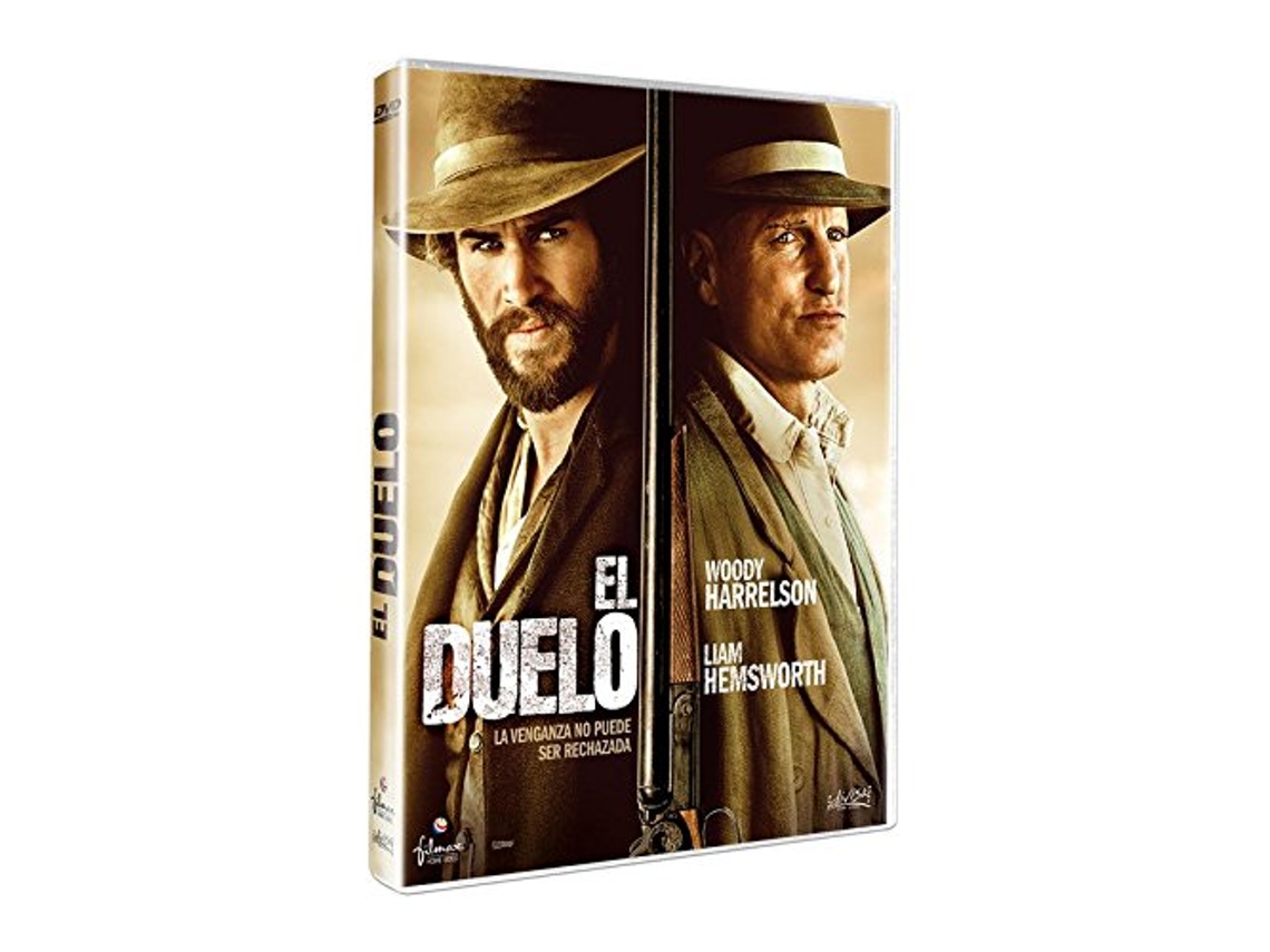 The Duel (2016) / El duelo