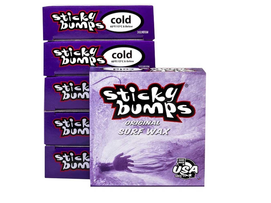 STICKY BUMPS Cera Original Cold